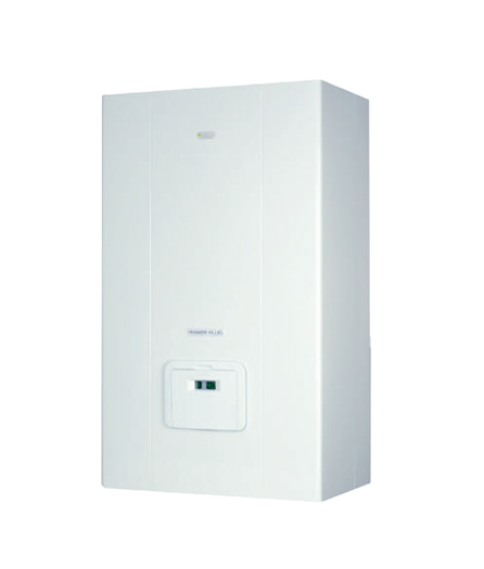 贝雷塔壁挂炉-热力王系列