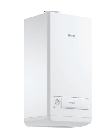 贝雷塔壁挂炉-新诺曼系列